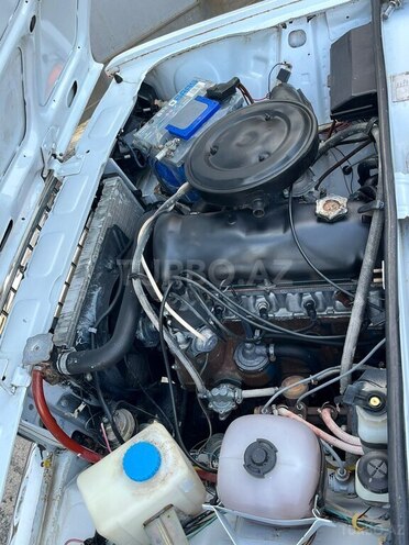 LADA (VAZ) 2107-11