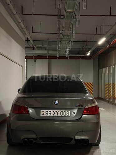 BMW 530-3