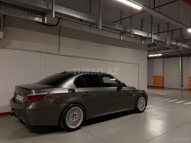 BMW 530-2