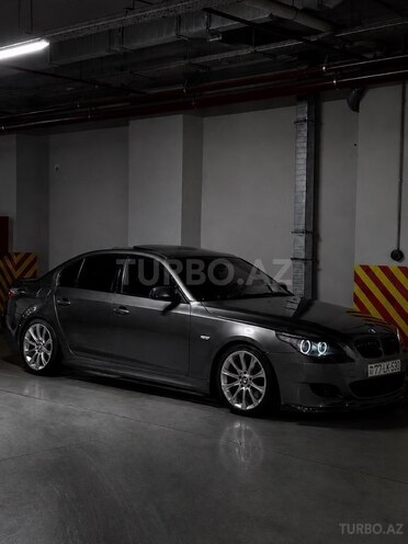 BMW 530-7