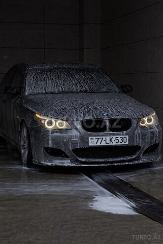 BMW 530-10