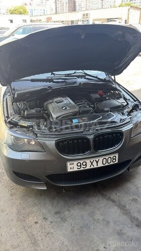BMW 530-1
