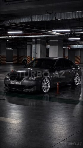 BMW 530-8