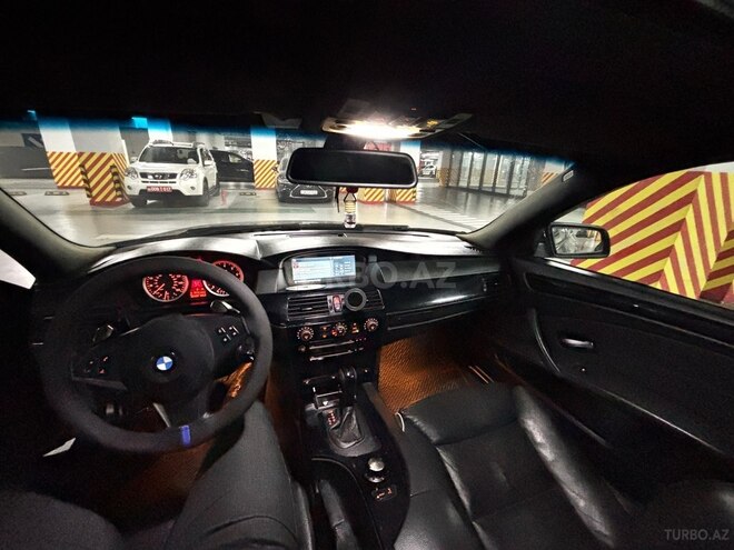 BMW 530-9