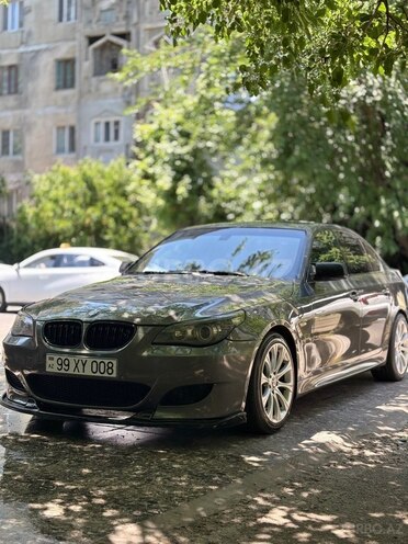 BMW 530-6