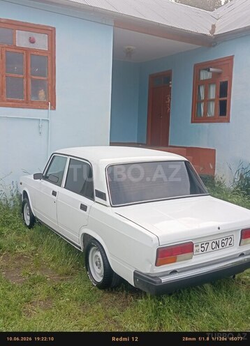LADA (VAZ) 2107-3