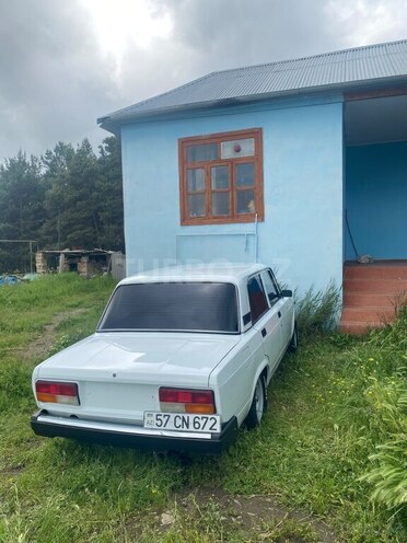LADA (VAZ) 2107-6