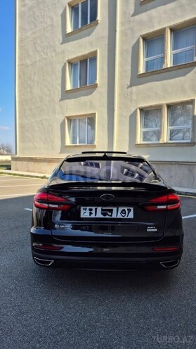 Ford Fusion (North America)-2