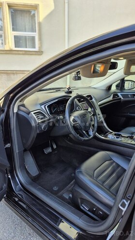 Ford Fusion (North America)-3