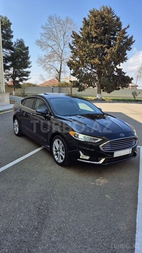 Ford Fusion (North America)-5