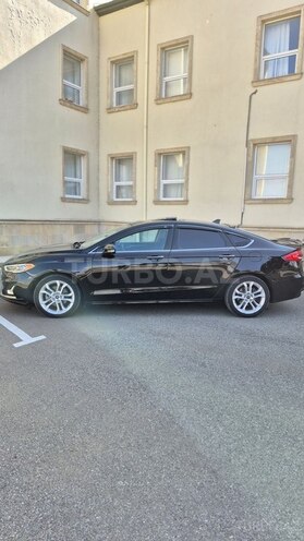 Ford Fusion (North America)-7