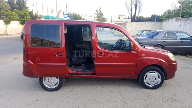 Fiat Doblo-2