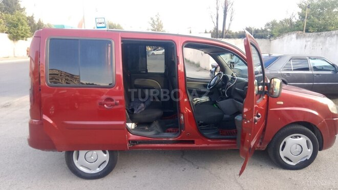 Fiat Doblo-4