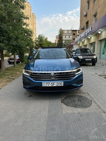 Volkswagen Jetta-6