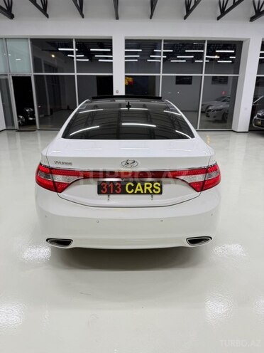 Hyundai Azera-6