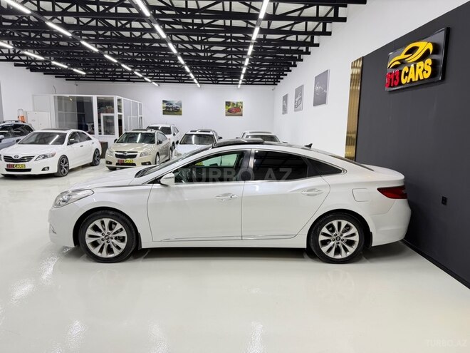 Hyundai Azera-4