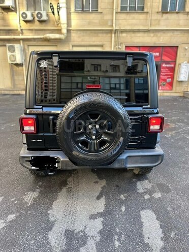 Jeep Wrangler-2