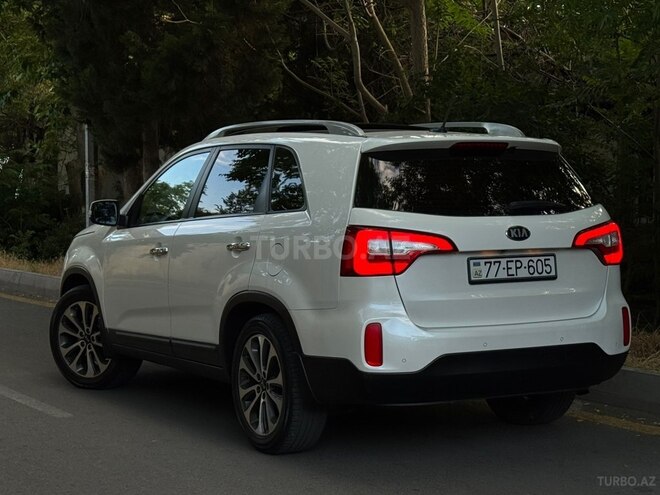 Kia Sorento-7