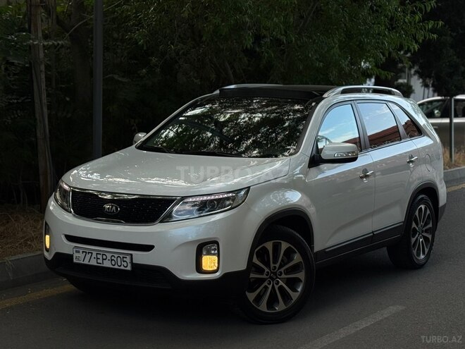Kia Sorento-8