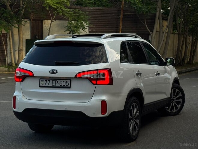 Kia Sorento-10