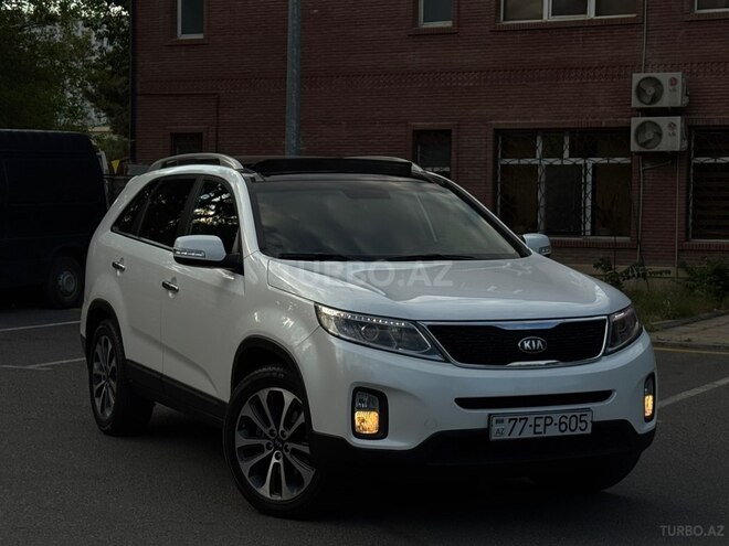 Kia Sorento-6
