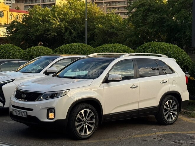 Kia Sorento-5