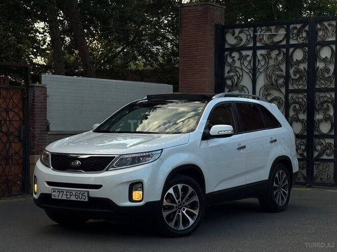 Kia Sorento-13