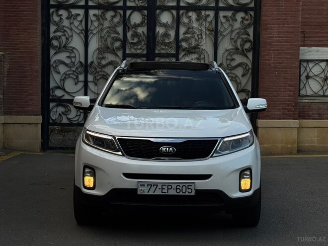 Kia Sorento-14