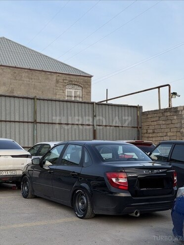 LADA (VAZ) Granta-4