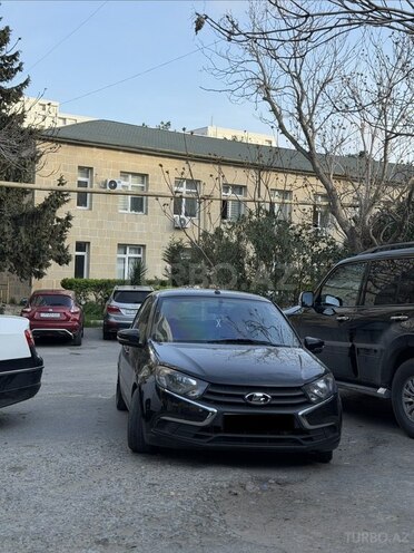 LADA (VAZ) Granta-1