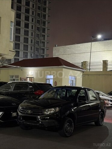 LADA (VAZ) Granta-3