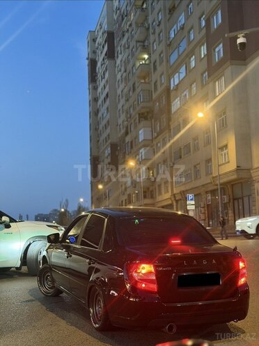 LADA (VAZ) Granta-7