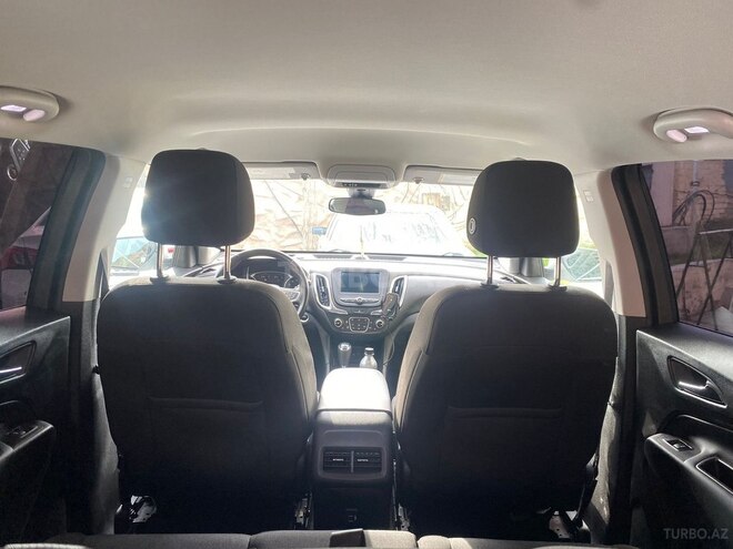 Chevrolet Equinox-13