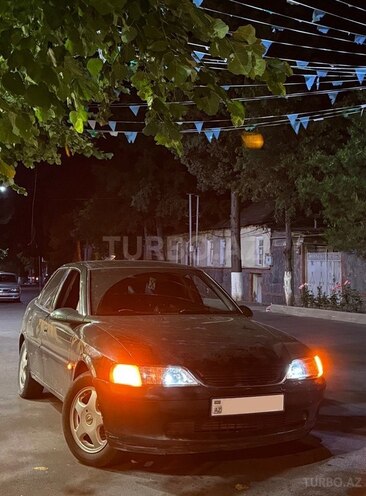 Opel Vectra-6