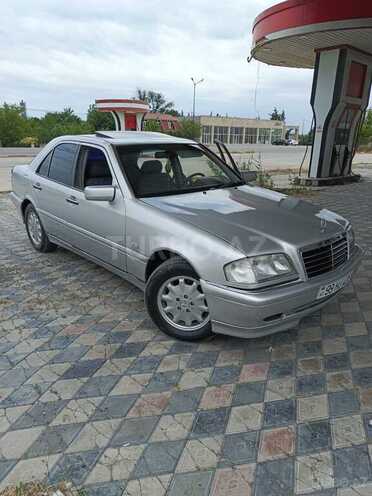 Mercedes C 250-2