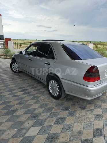 Mercedes C 250-6