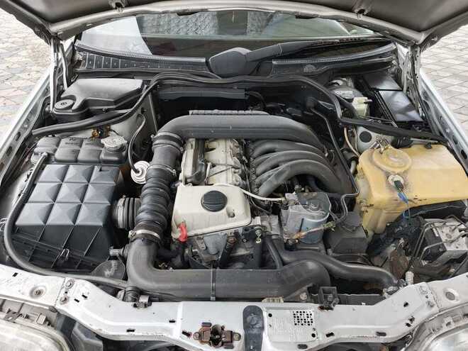 Mercedes C 250-13