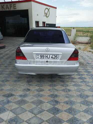 Mercedes C 250-5