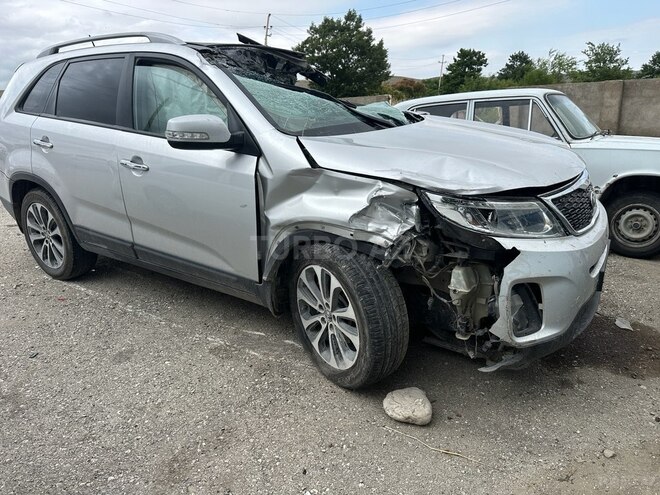 Kia Sorento-5