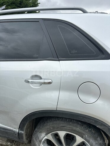 Kia Sorento-3