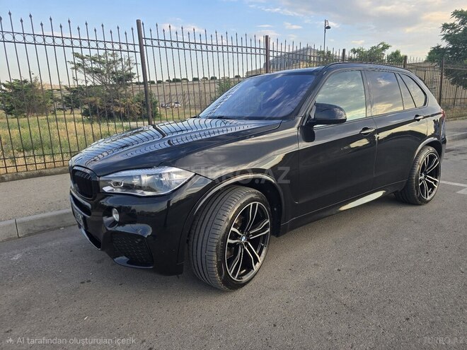 BMW X5-2