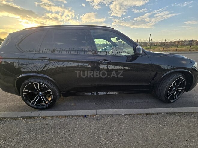 BMW X5-4
