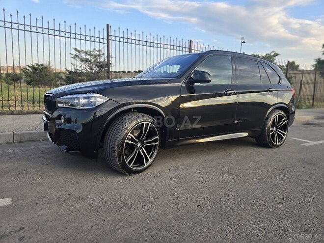 BMW X5-5
