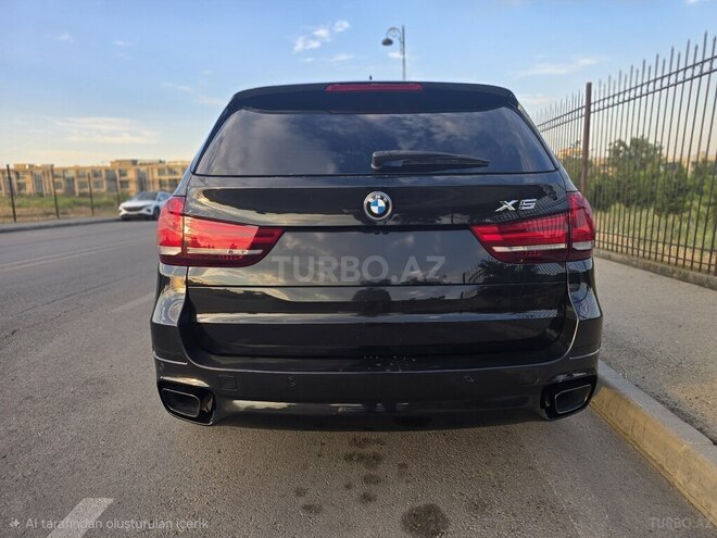 BMW X5-7