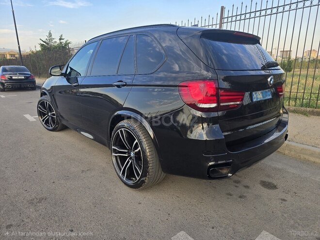 BMW X5-6