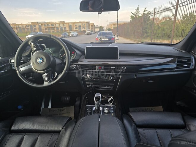 BMW X5-9