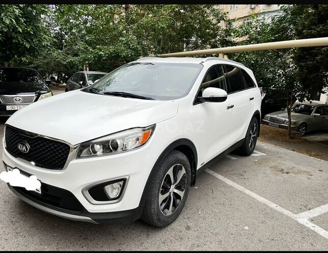 Kia Sorento-5