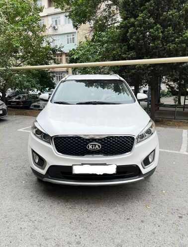 Kia Sorento-1
