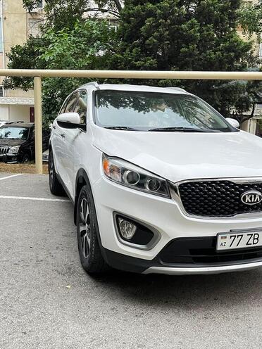 Kia Sorento-7