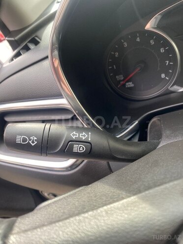 Chevrolet Equinox-15